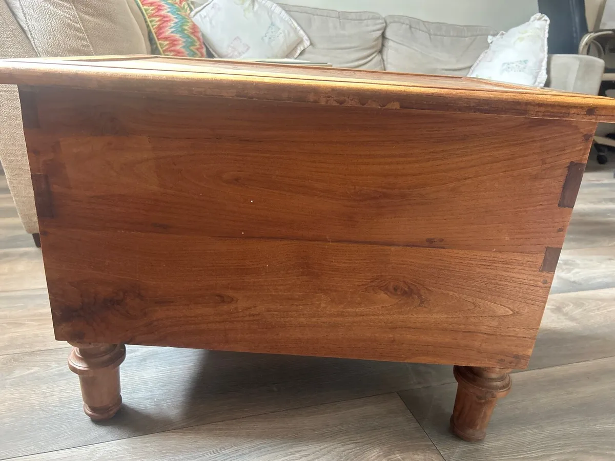 Coffee Table - Image 2