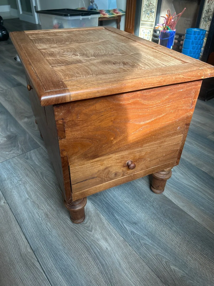 Coffee Table - Image 4