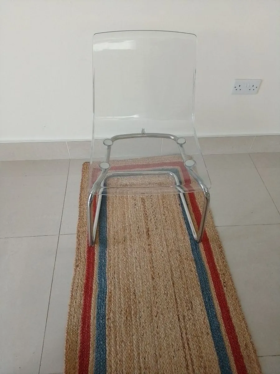chairs