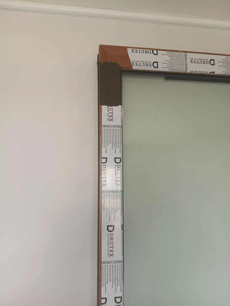 Triple windows or balcony glass - Image 3