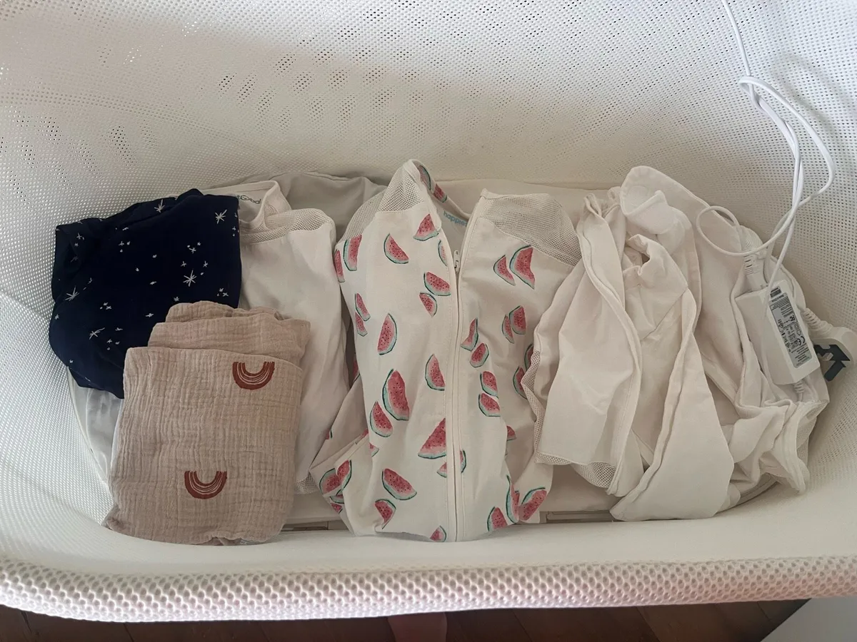 Snoo bassinet - Image 2