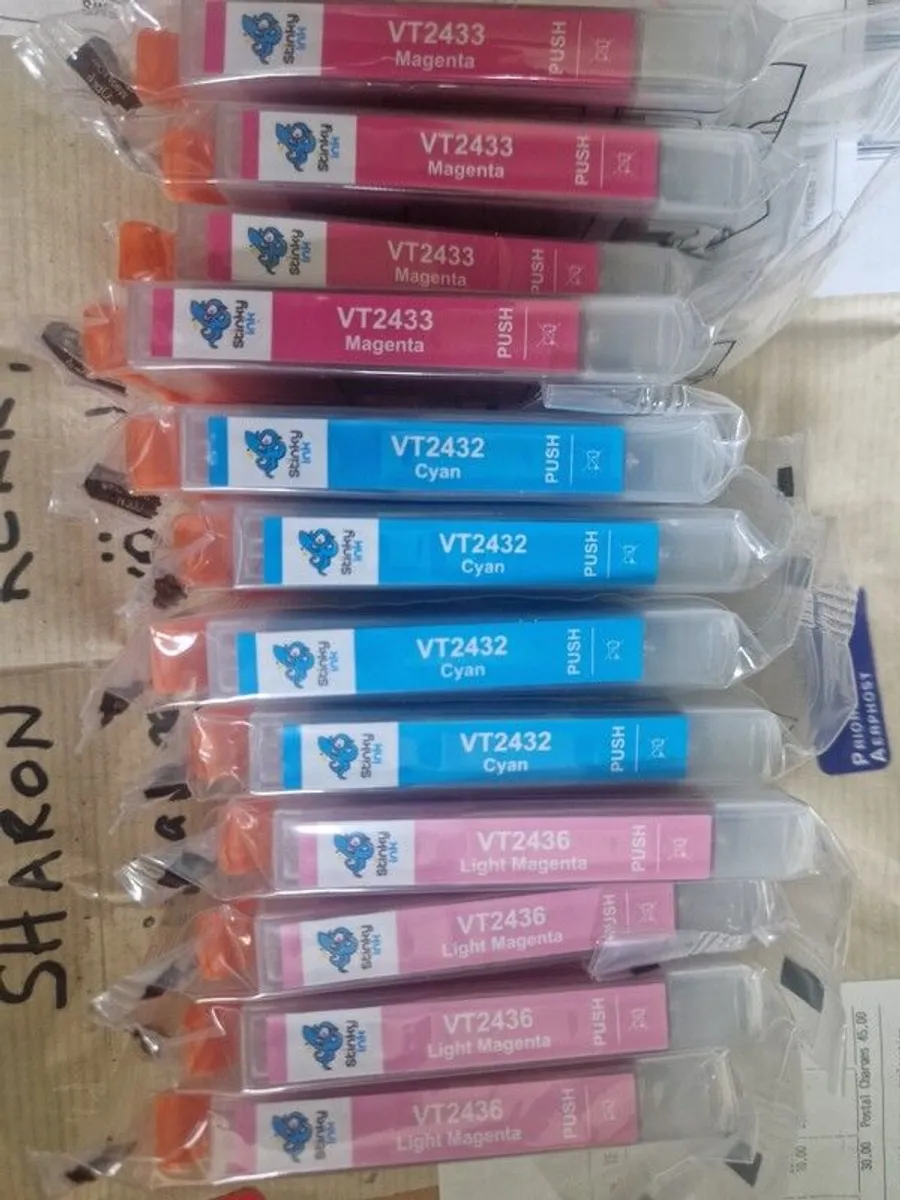 Printer Ink - Image 3