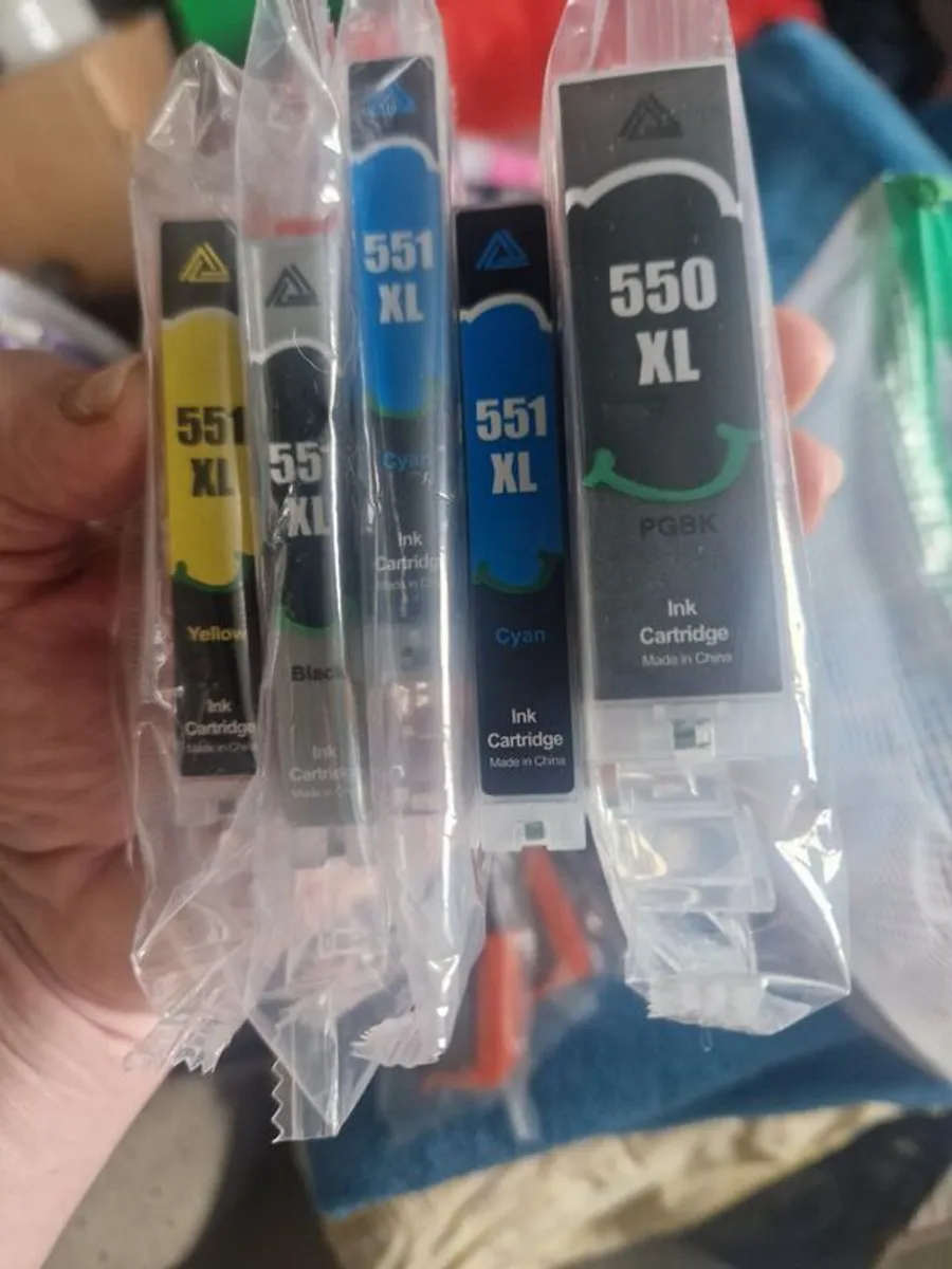 Printer Ink - Image 4