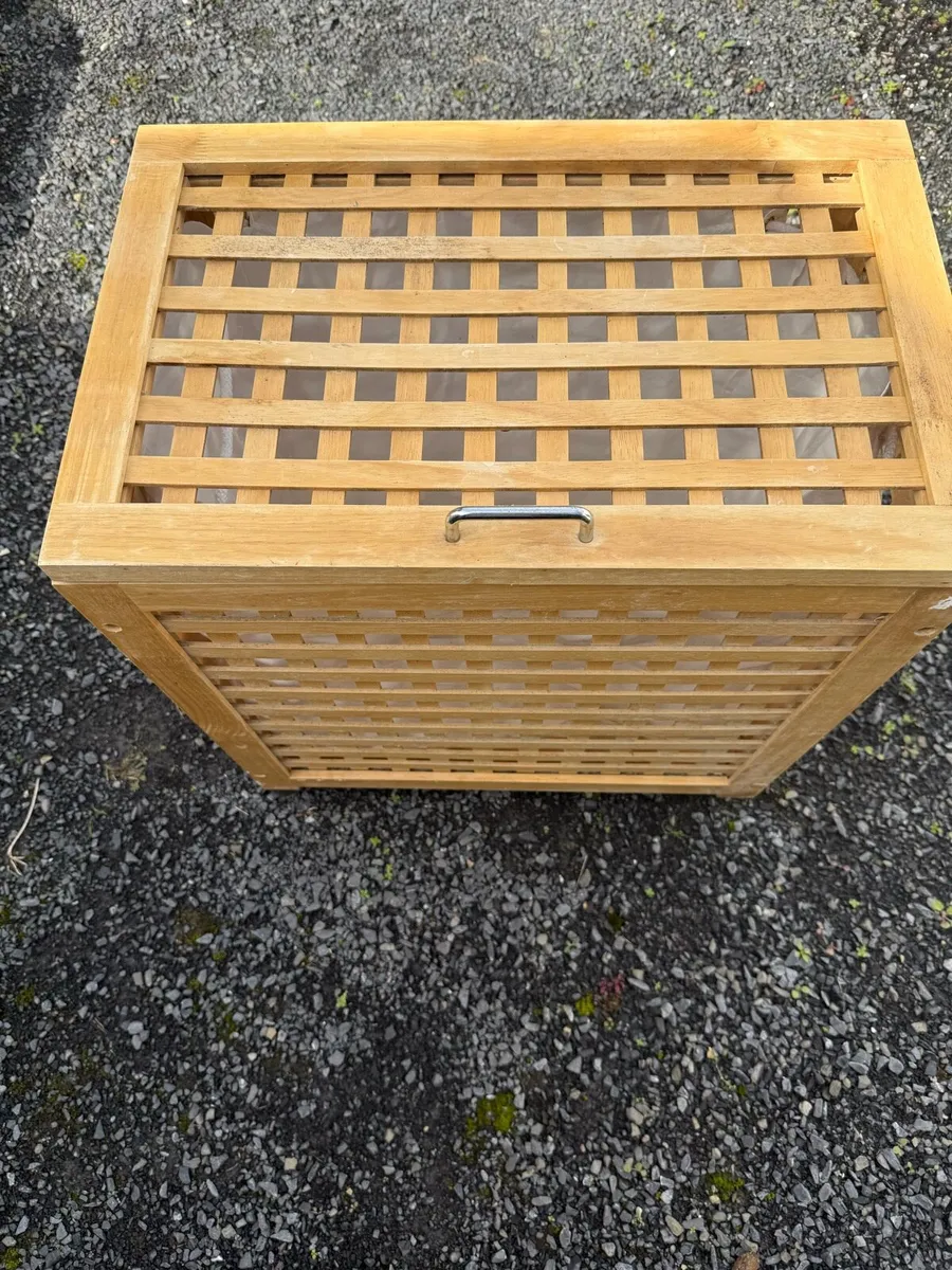 Laundry basket - Image 2