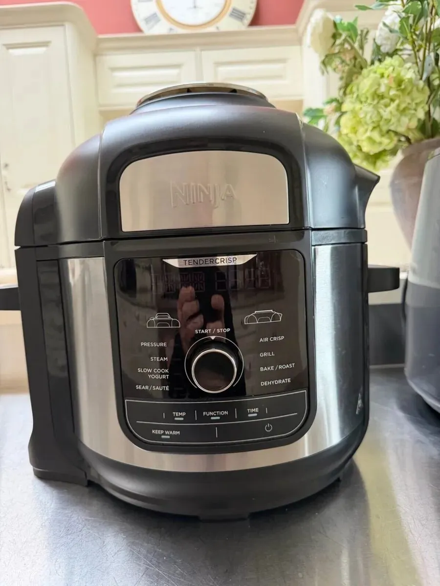 Bargain: Ninja Air fryer - Large Multi cooker
