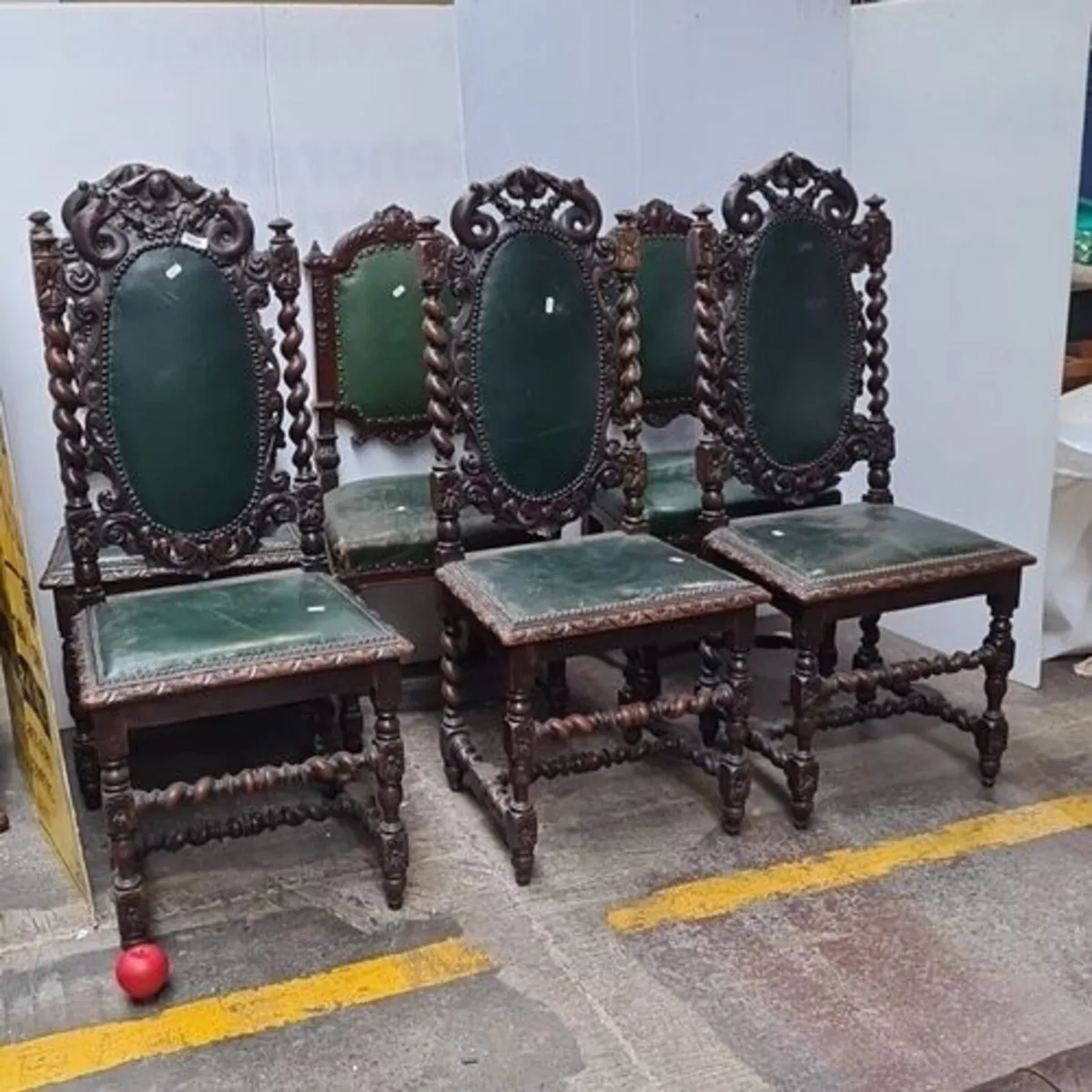 Furniture - Image 1
