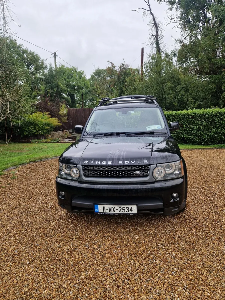 Land Rover Other 2011 - Image 2