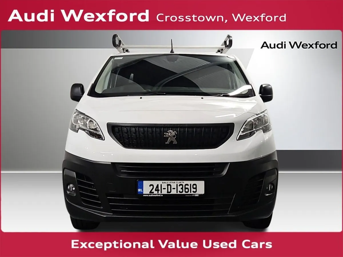 Peugeot Expert EXPERT PROFESSIONAL STD 1.5 HD *PRI - Image 3