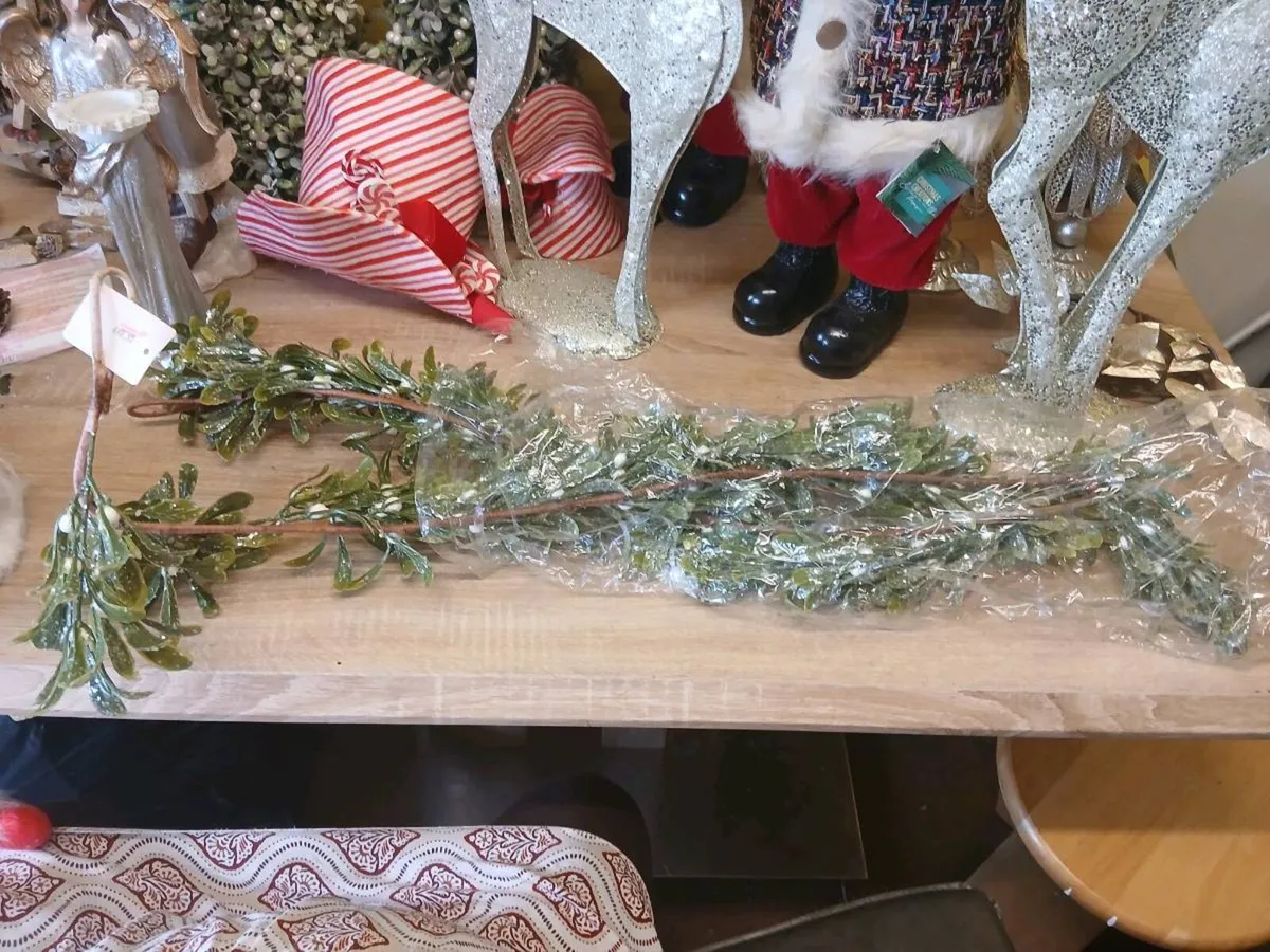 Christmas Garlands - Image 1