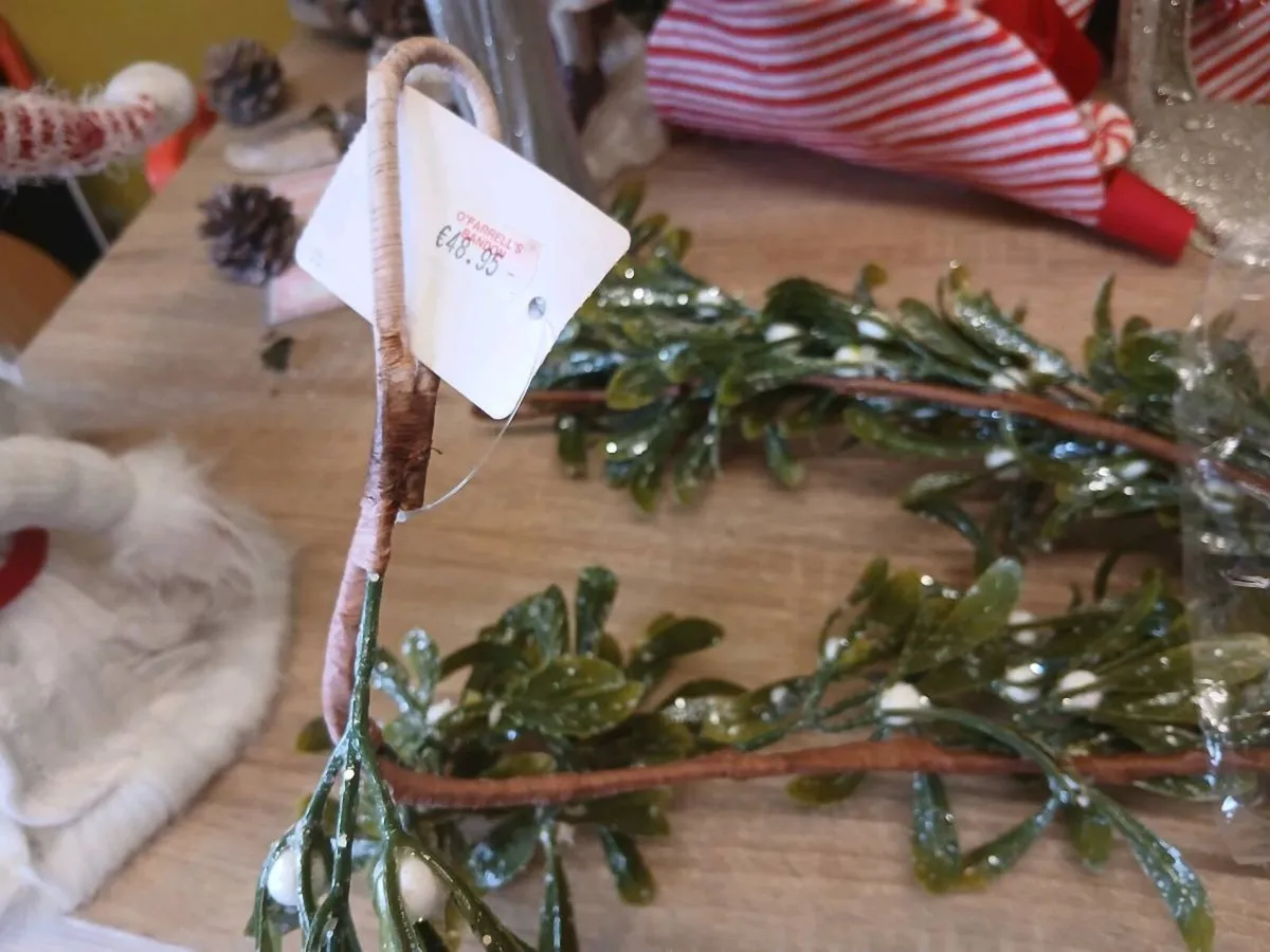 Christmas Garlands - Image 2