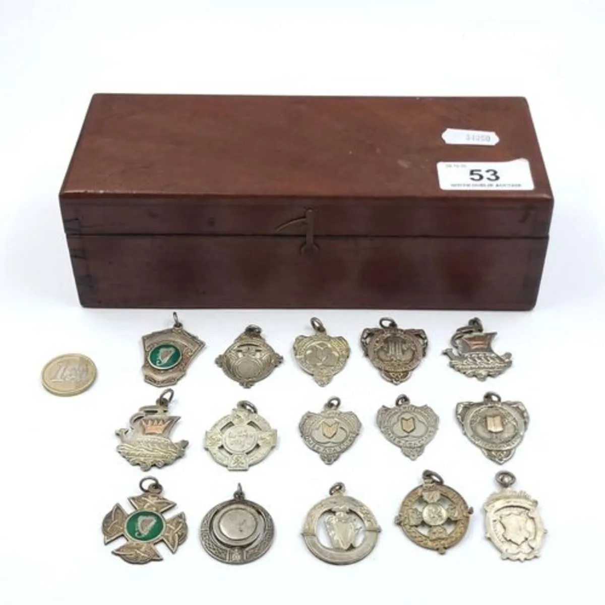Silver - Image 1