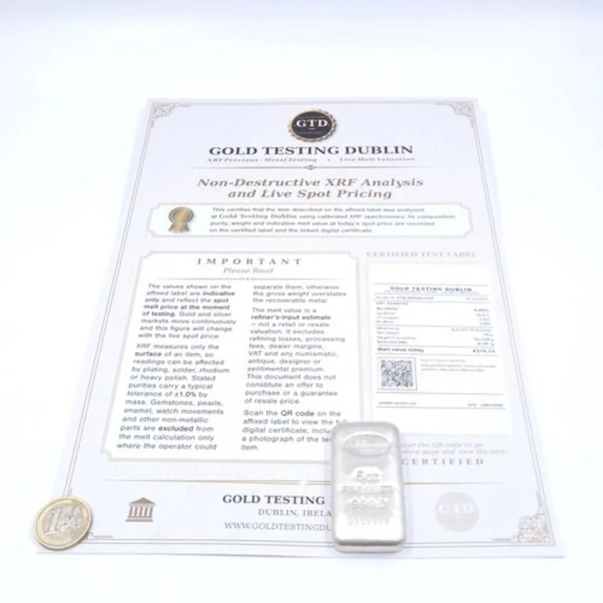 Silver - Image 2
