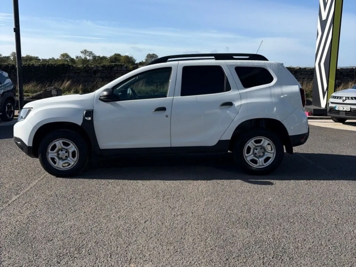 Dacia Duster 192WX700 - Image 4
