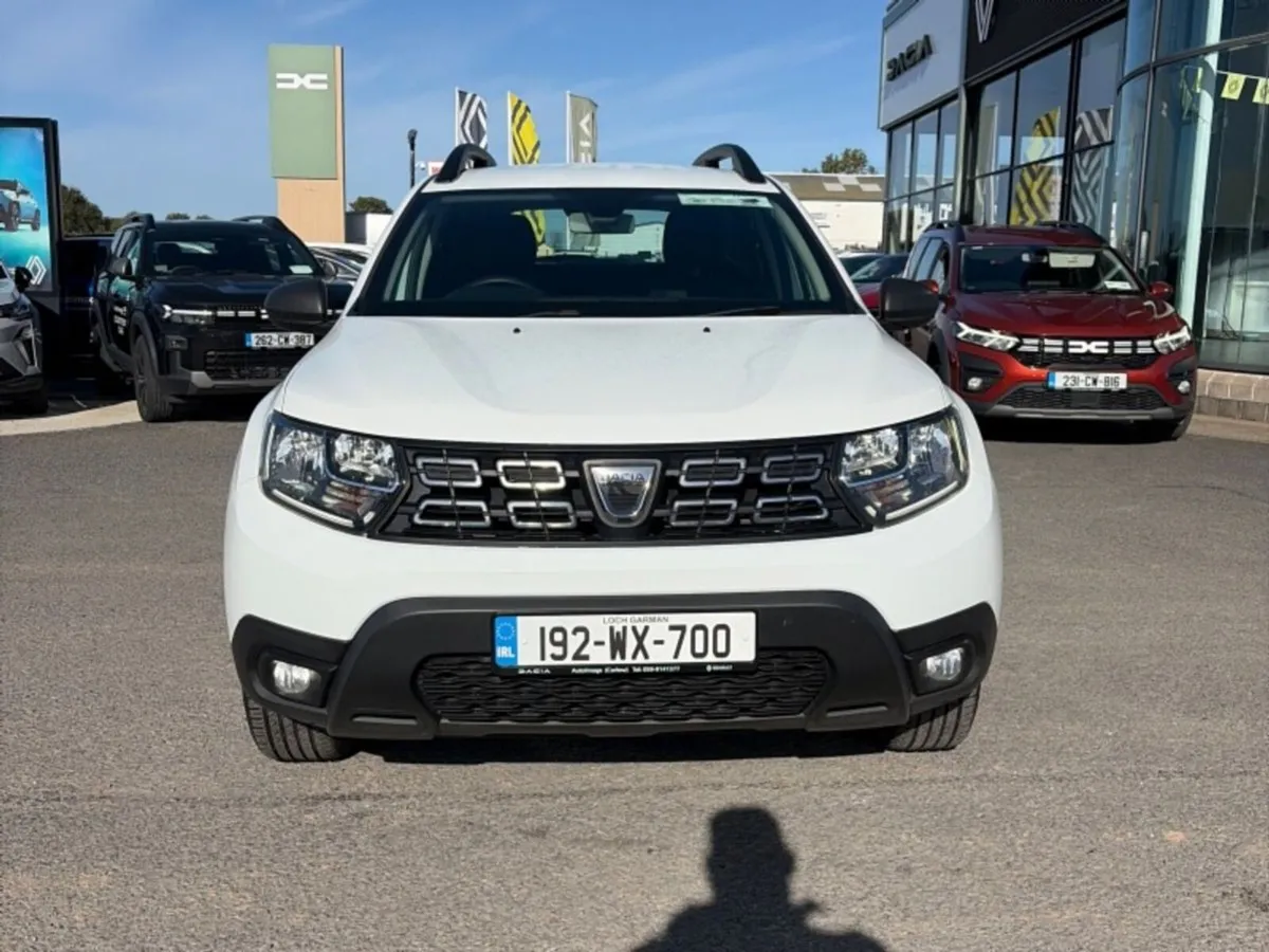 Dacia Duster 192WX700 - Image 2