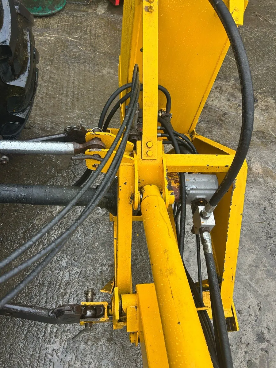 Hedge cutter - Image 3