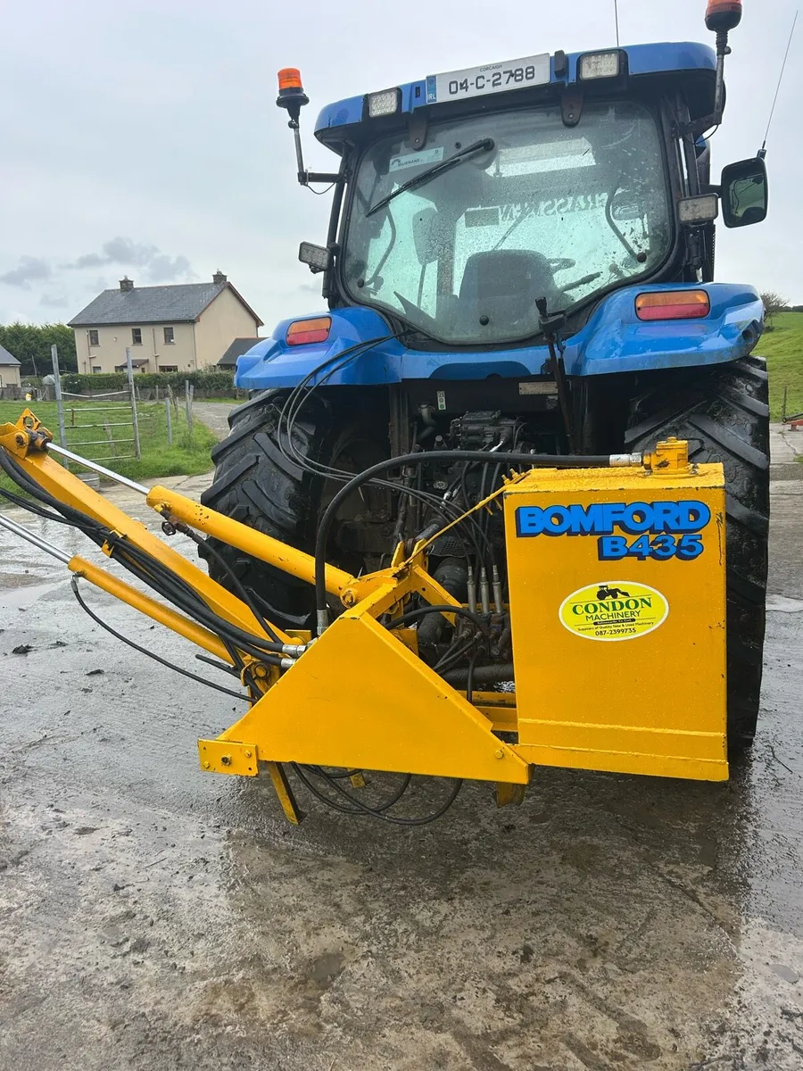 Hedge cutter - Image 2