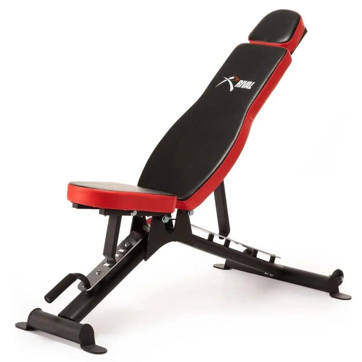 Rival Standard Adjustable Weight Bench - Image 1