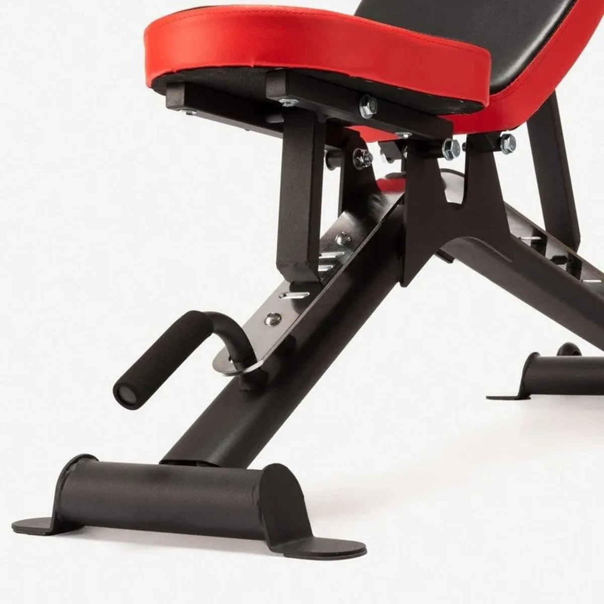 Rival Standard Adjustable Weight Bench - Image 2