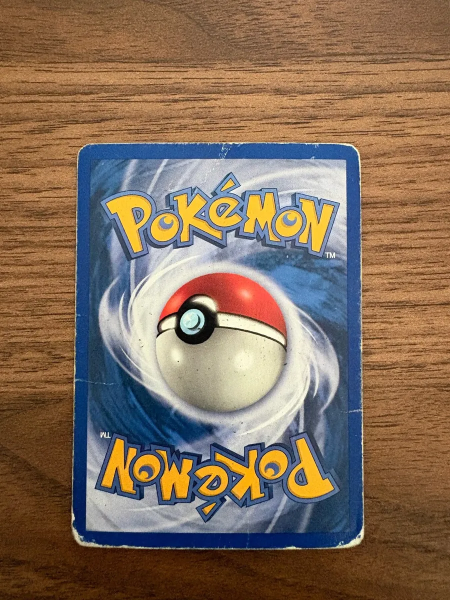 Charizard reverse holo legendary 2002 - 3/110 - Image 2