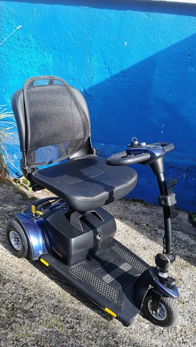 Mobility Scooter - Image 2