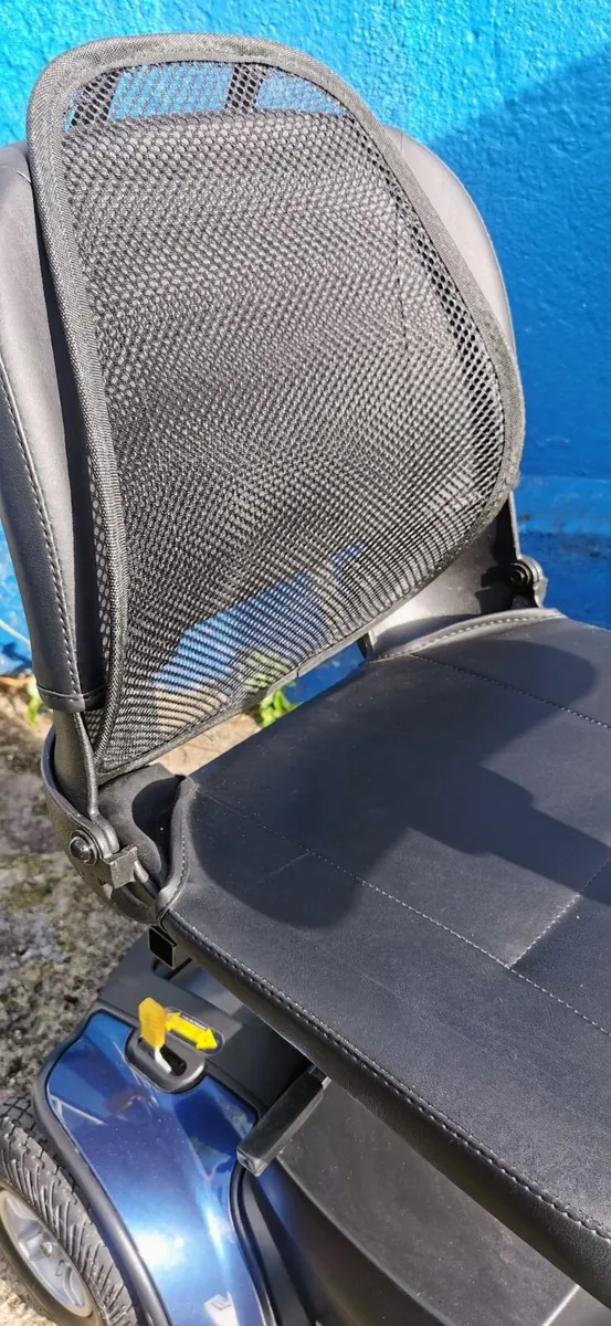 Mobility Scooter - Image 3