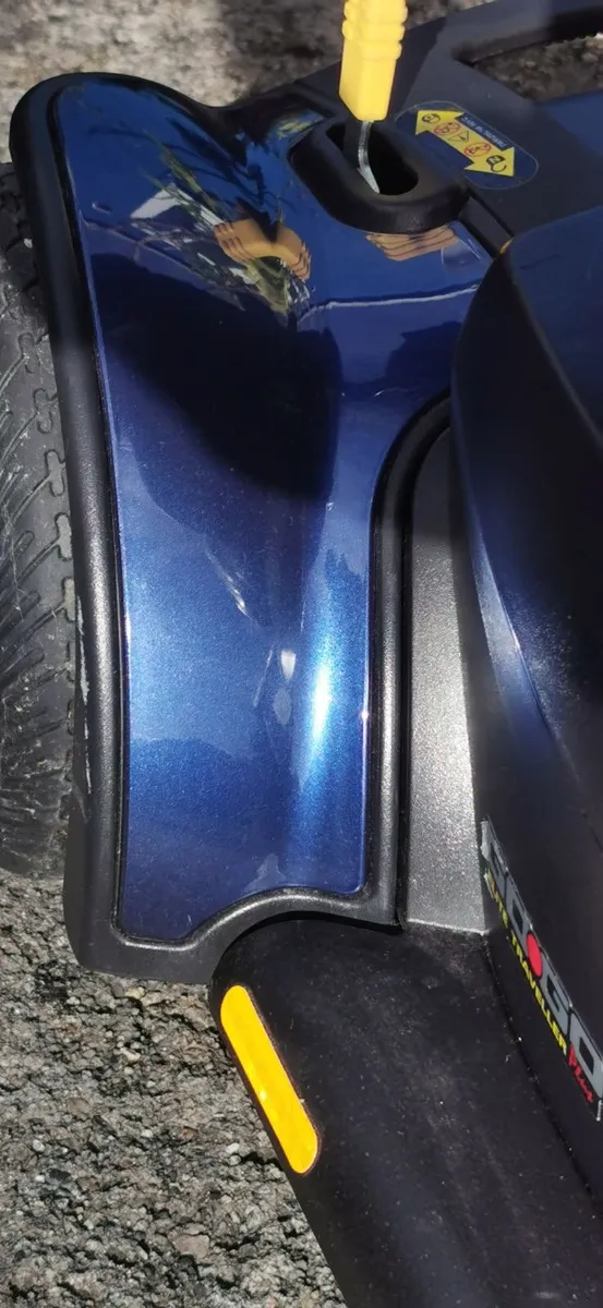 Mobility Scooter - Image 4