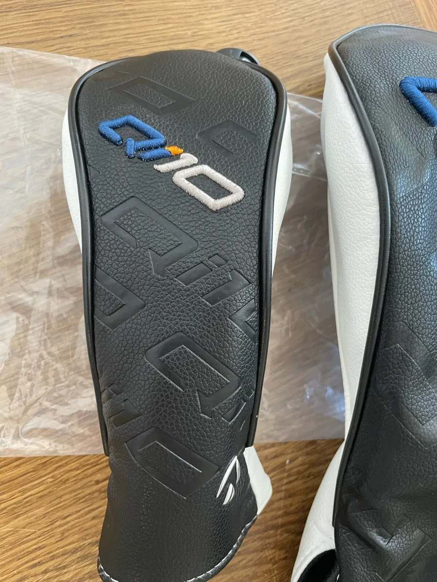 New TM Qi10 Driver & Hybrid cover ( Final Price ) - Image 4