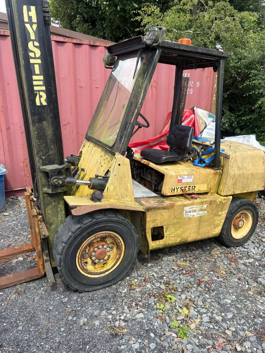 Hyster - Image 1