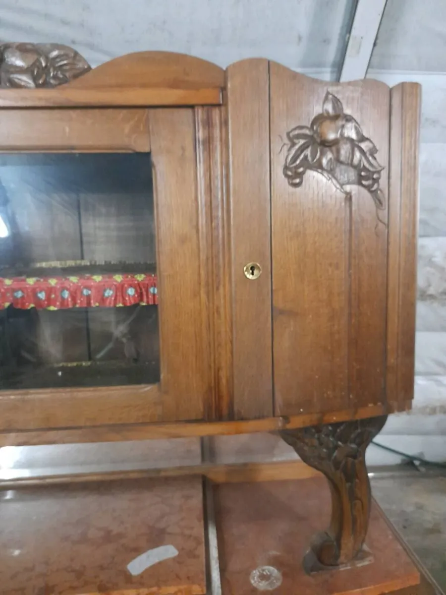 French kitchen dresser - Image 2