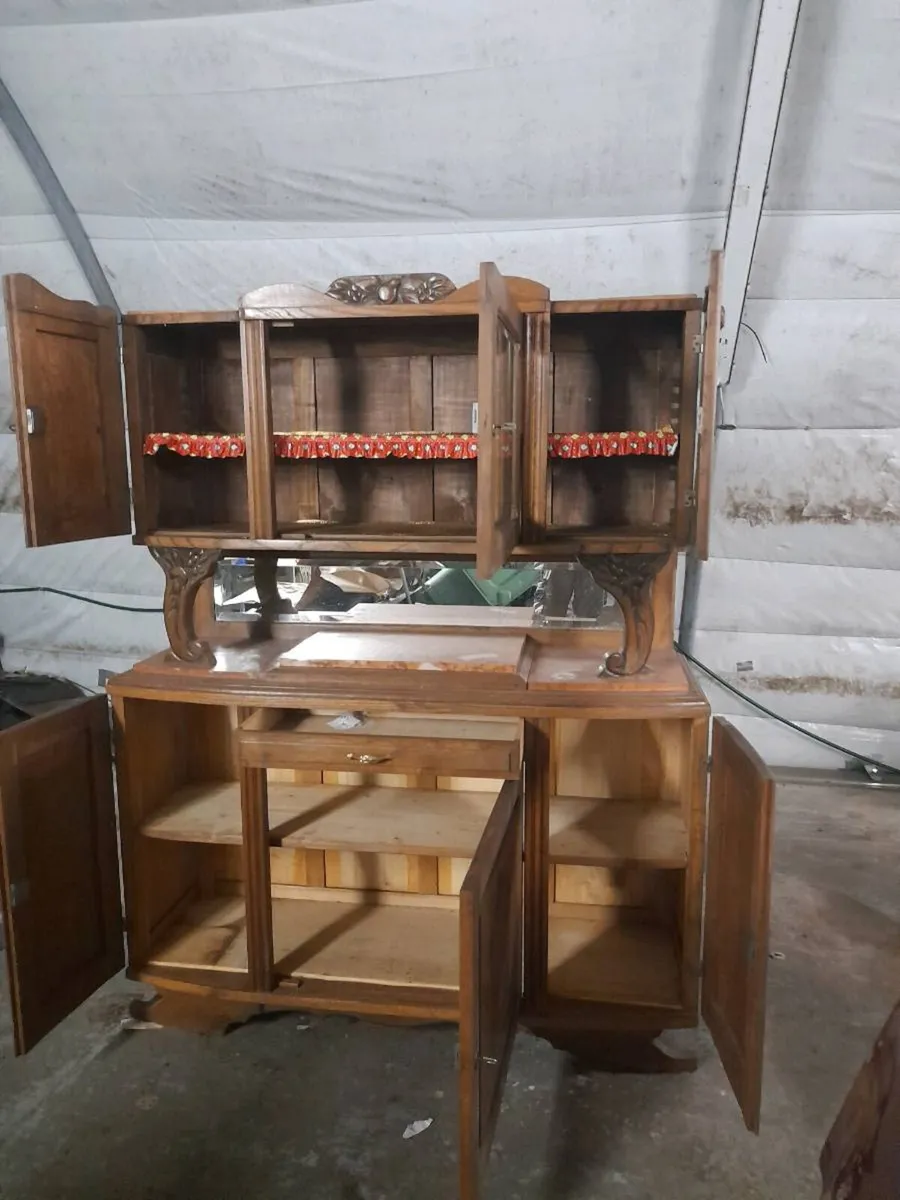 French kitchen dresser - Image 3