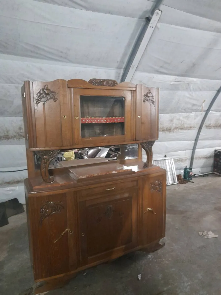 French kitchen dresser - Image 4