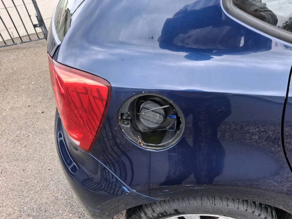 Polo needs two doors - Image 2