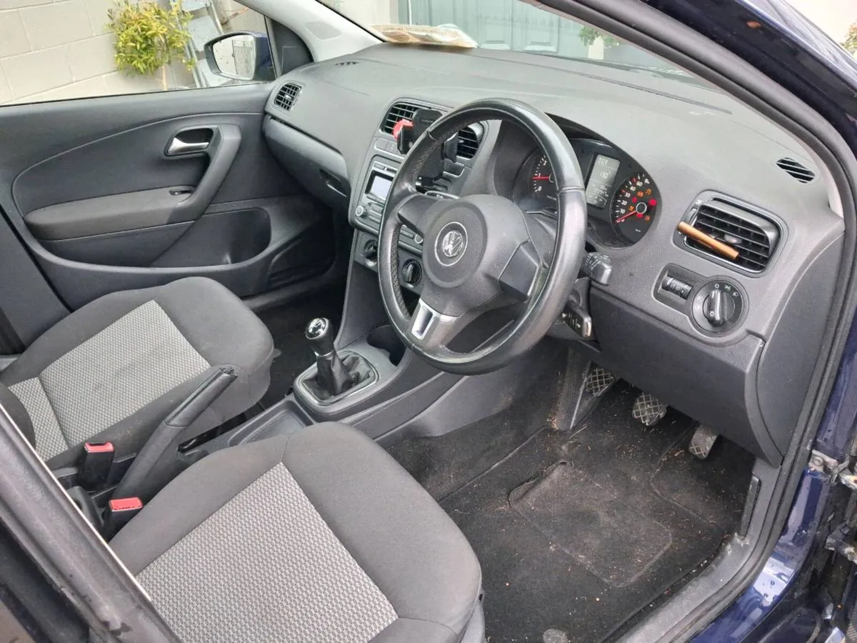 Polo needs two doors - Image 3