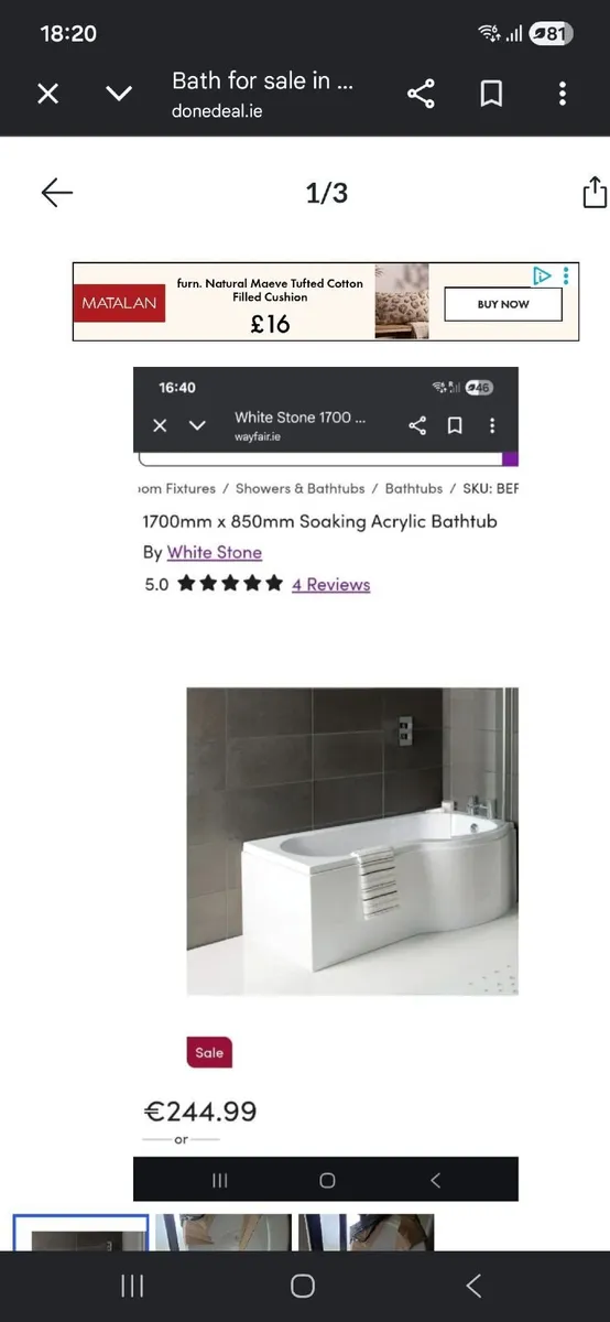Bath - Image 2