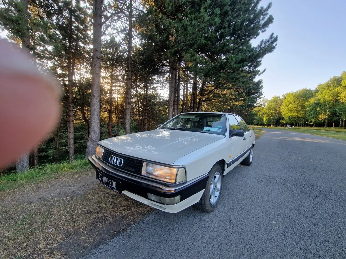 Car - Image 1