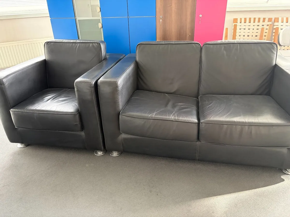 Couch - Image 1