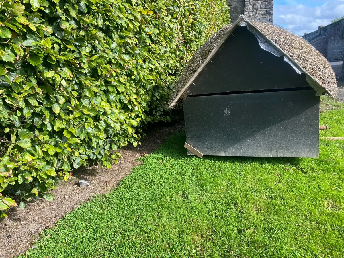 Hen house - Image 3