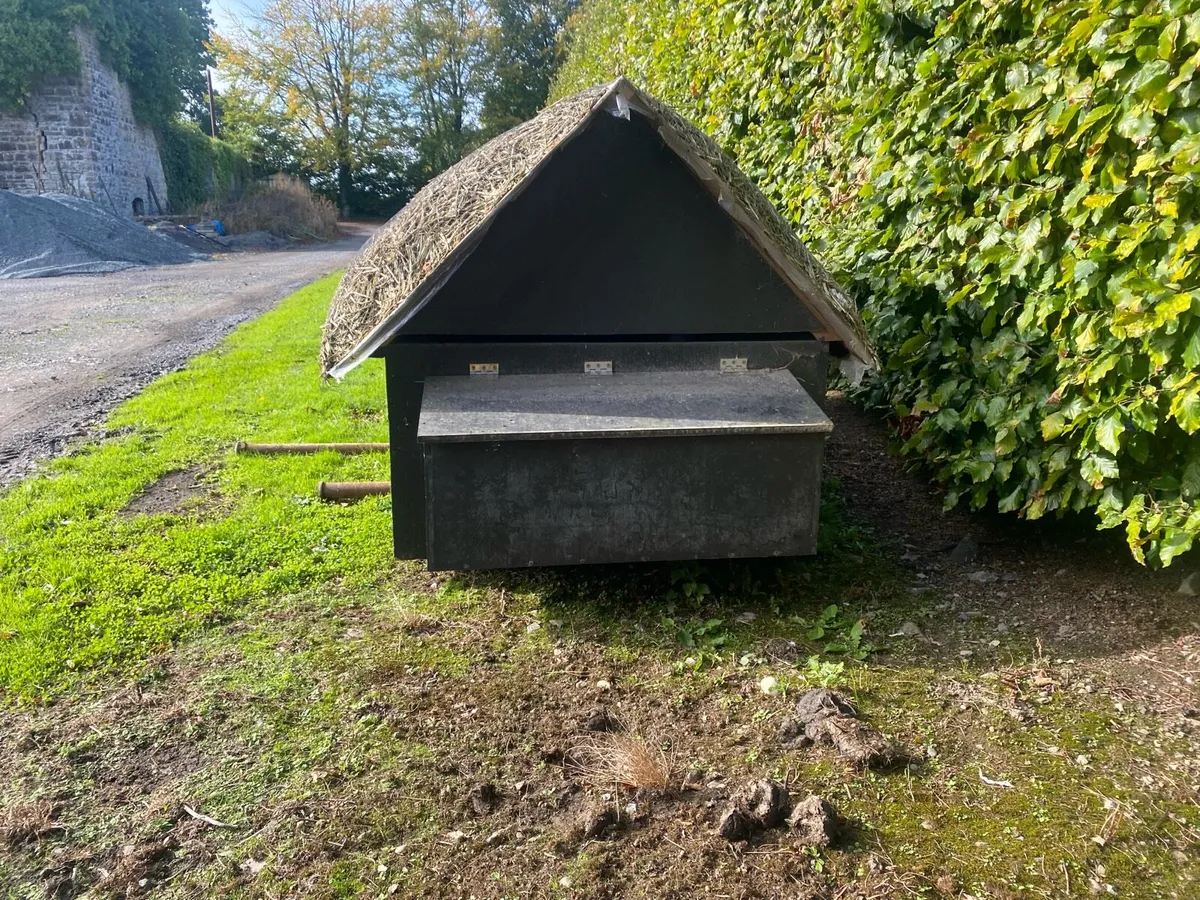 Hen house - Image 2