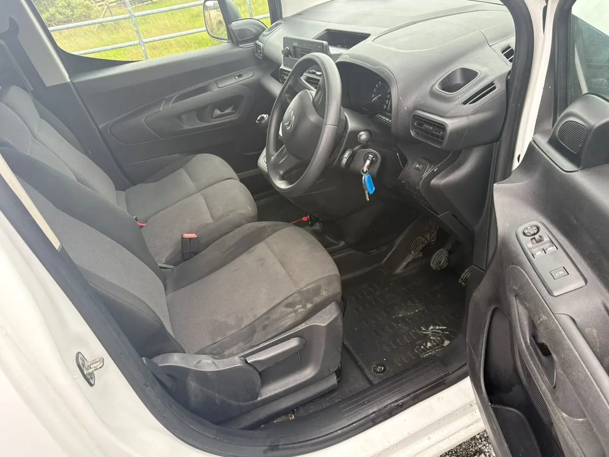 Citroen Berlingo 2020 - Image 3