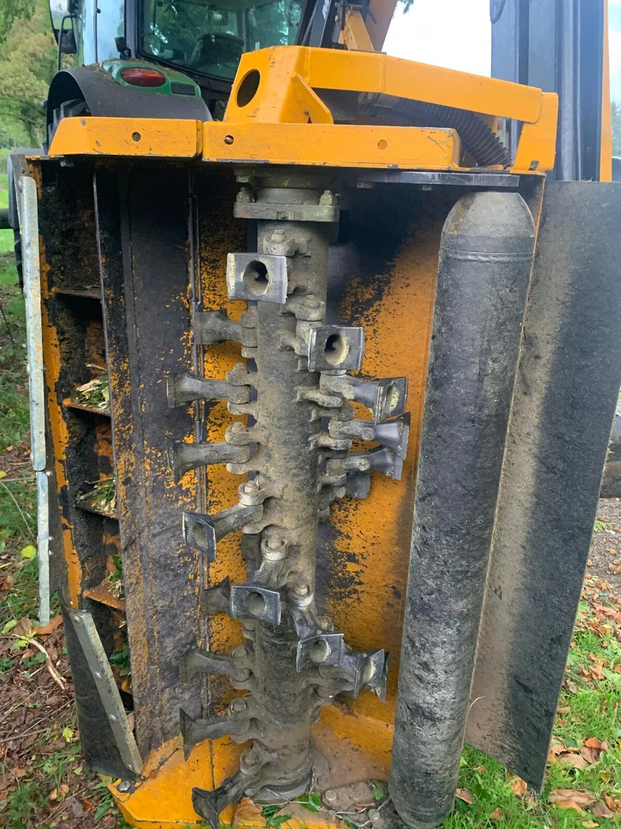 MCCONNEL PA7065T, 2017 - Image 2
