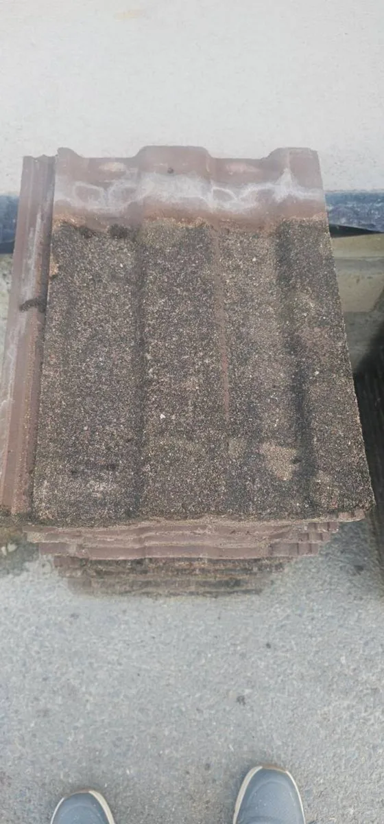 Roof tiles - Image 1
