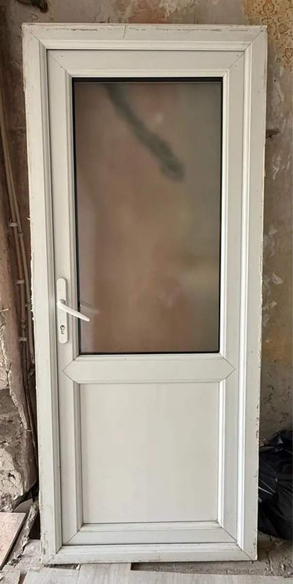 Pvc Door