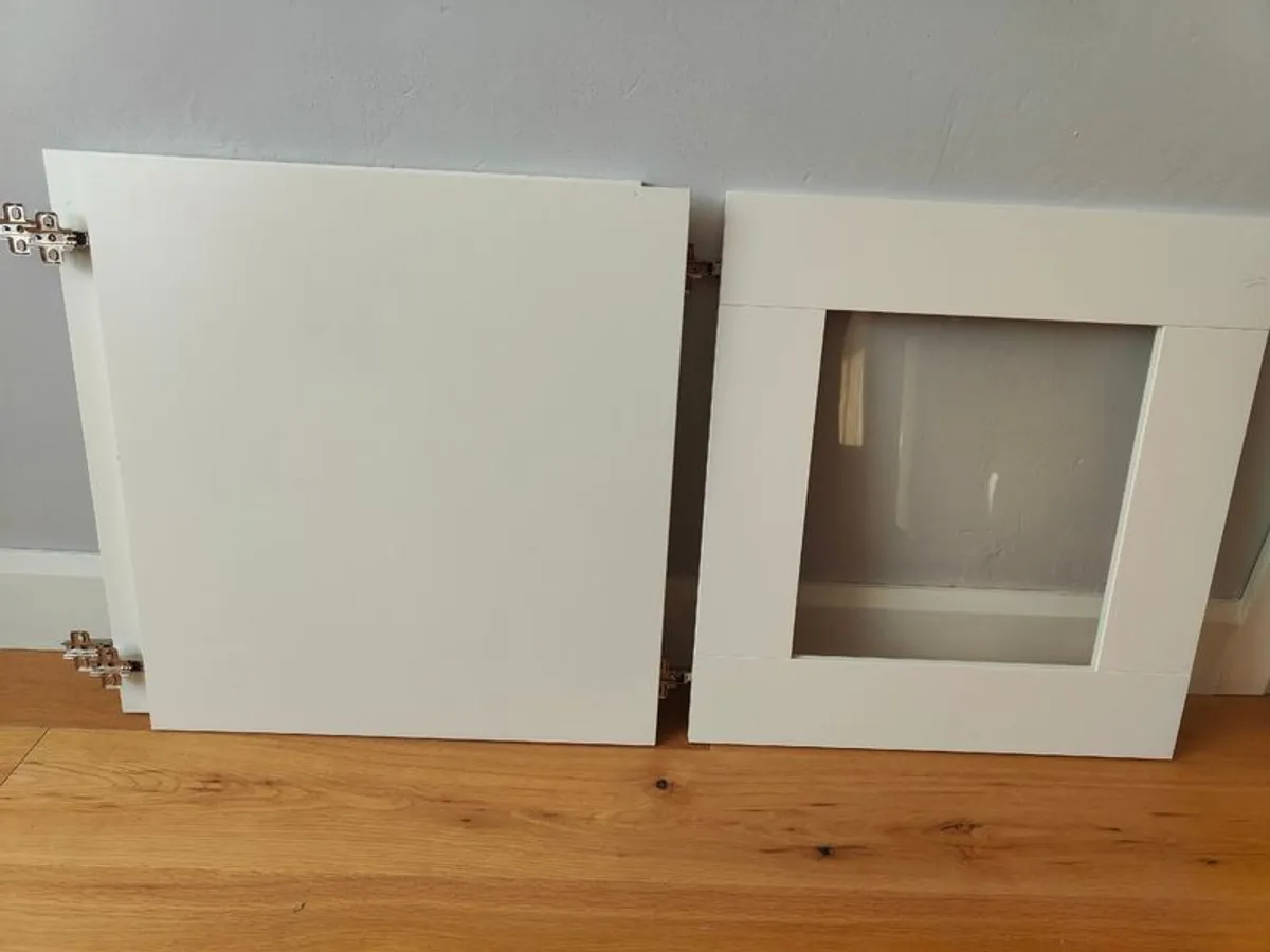 Besta Cabinet Doors