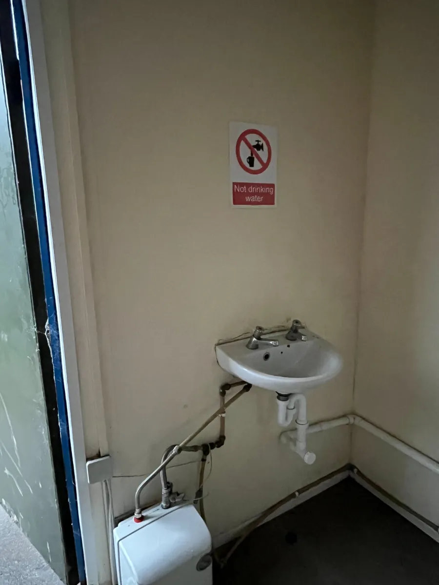Toilet Block - Image 4