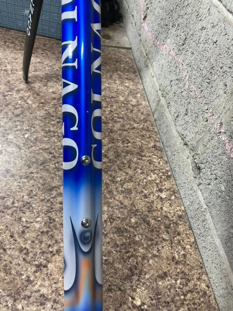Colnago Dream Frame - Image 4