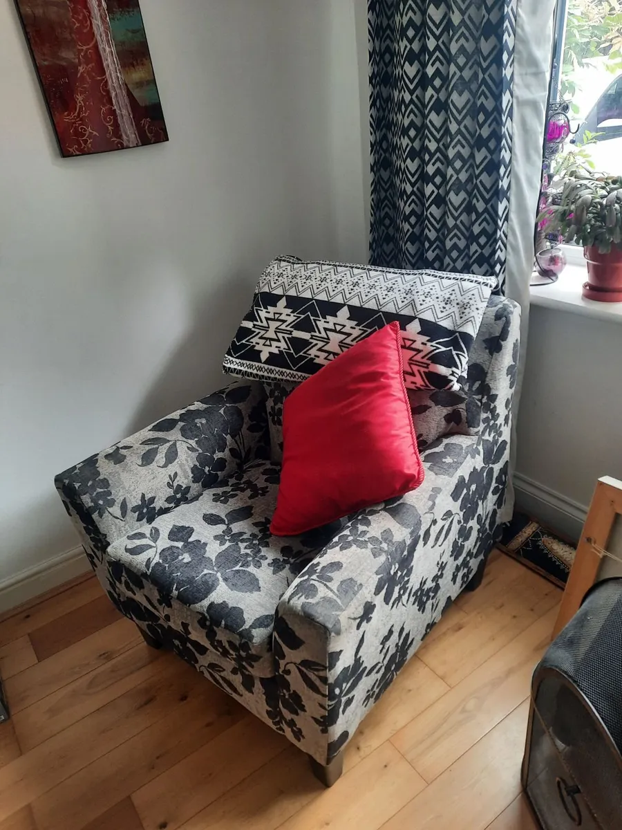 Armchair