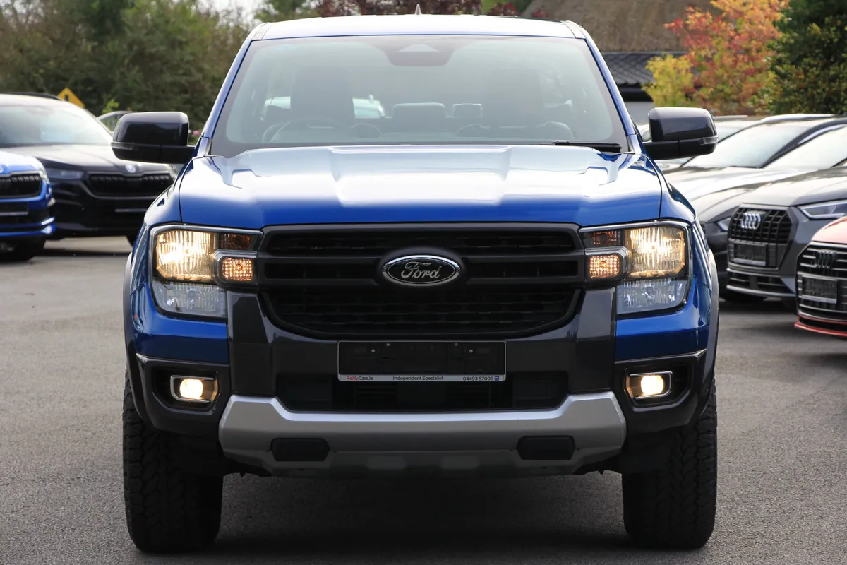 Ranger Tremor * Auto * Extra spec - Image 2