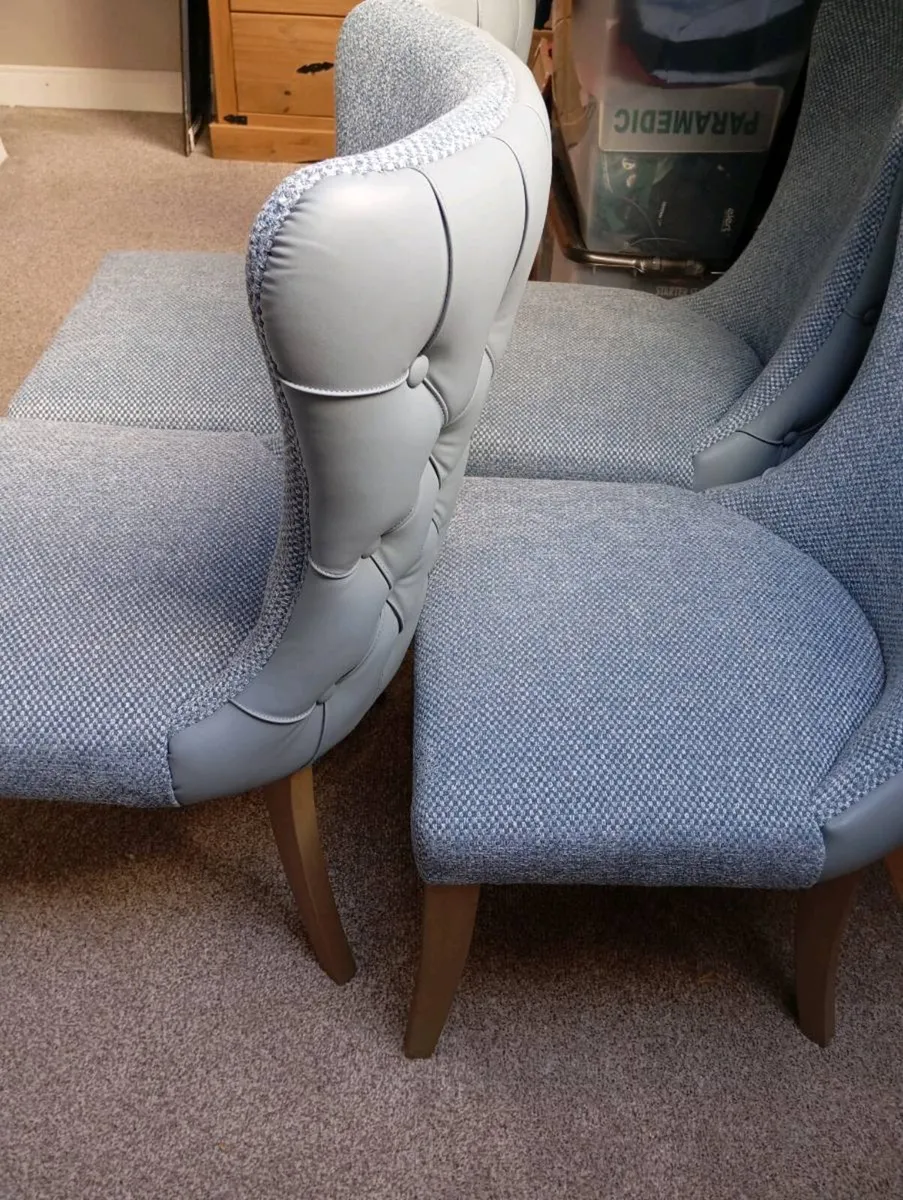 Chairs - Image 1