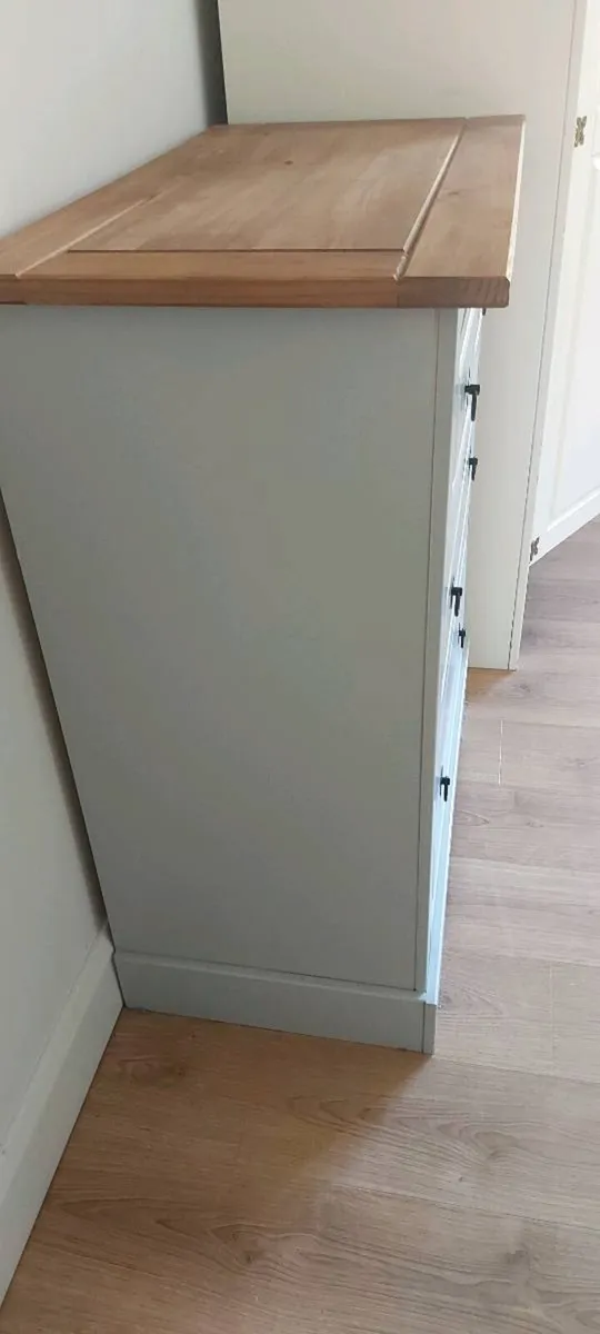 Chest of drawers - Image 3