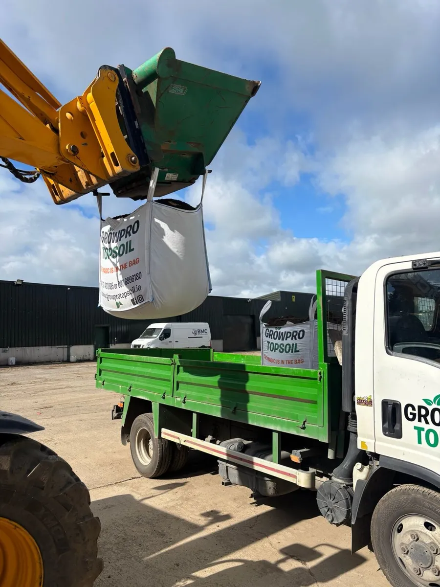 Grw Pro Topsoil - Image 3
